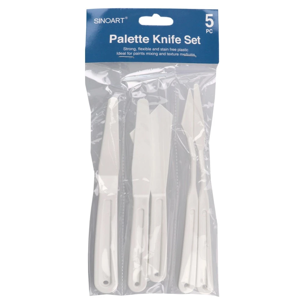 617040_001 Pop tools, alat za modelovanje, plastični, 5K - Image 1