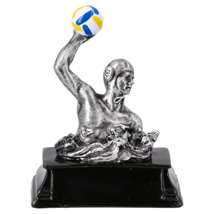 Victory, pehar, vaterpolista, 12 cm - Image 1