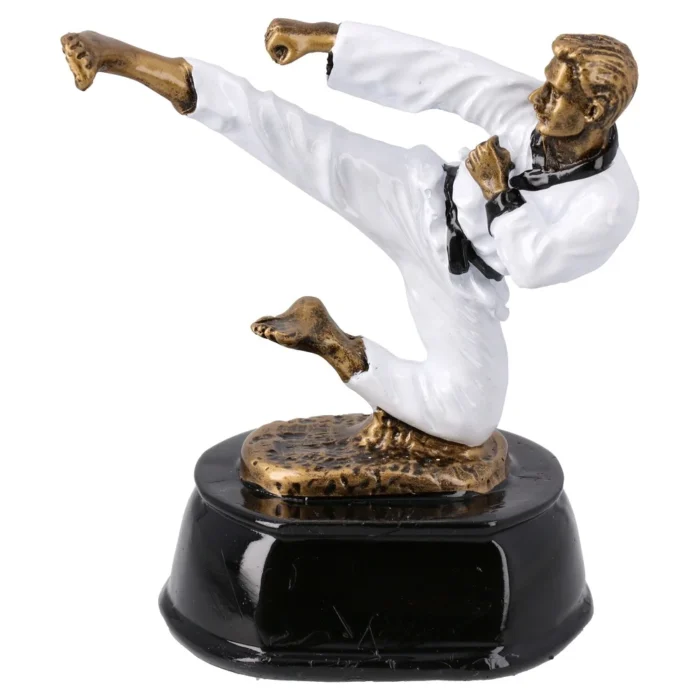 Victory, pehar, karatista, 12 cm - Image 1