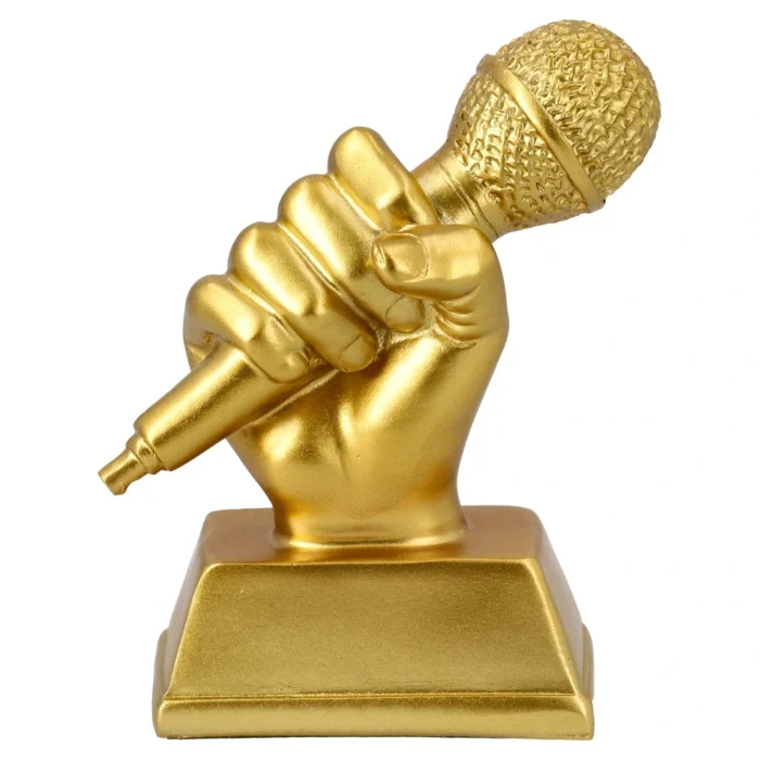Victory, pehar, pjevač, 13 cm - Image 1