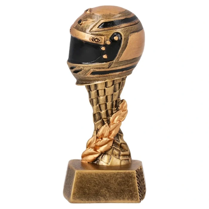 Victory, pehar, kaciga, 13 cm - Image 1