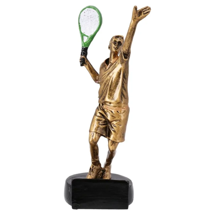 Victory, pehar, teniser, 18 cm - Image 1