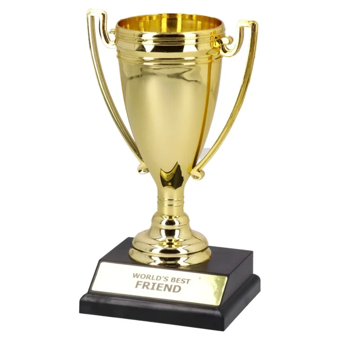 Winner 30, pehar, najbolji prijatelj - Image 1