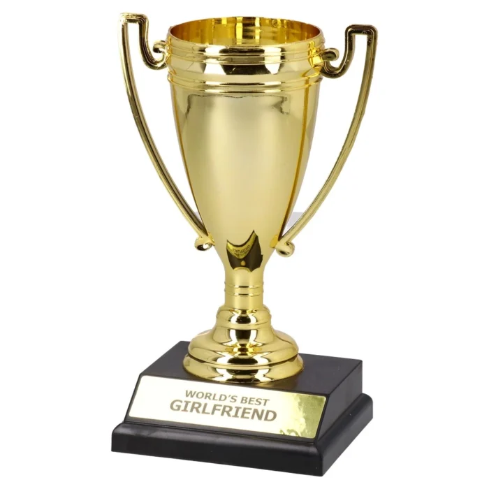 Winner 30, pehar, najbolja djevojka - Image 1