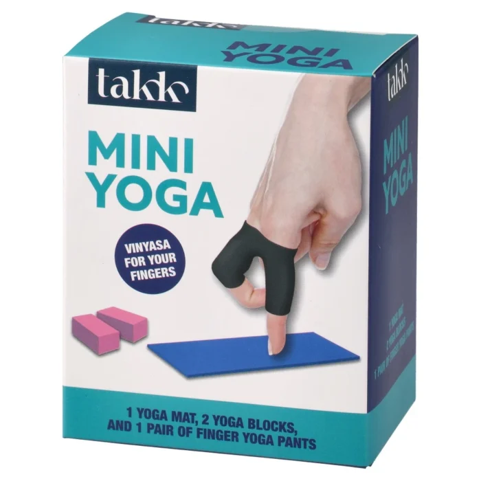Offi Sport, mini igra, joga za prste - Image 1
