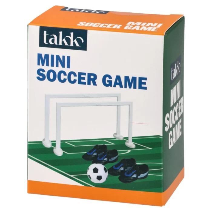 Offi Sport, mini igra, fudbal - Image 1
