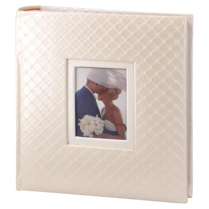Keeps wedding, album za fotografije, 13x18cm, 300 fotografija, pearl