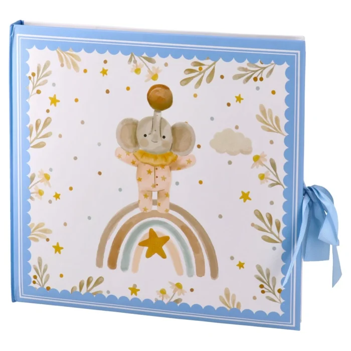 Keeps memo, radosnica, slon, spirala, 52 strana - Image 1