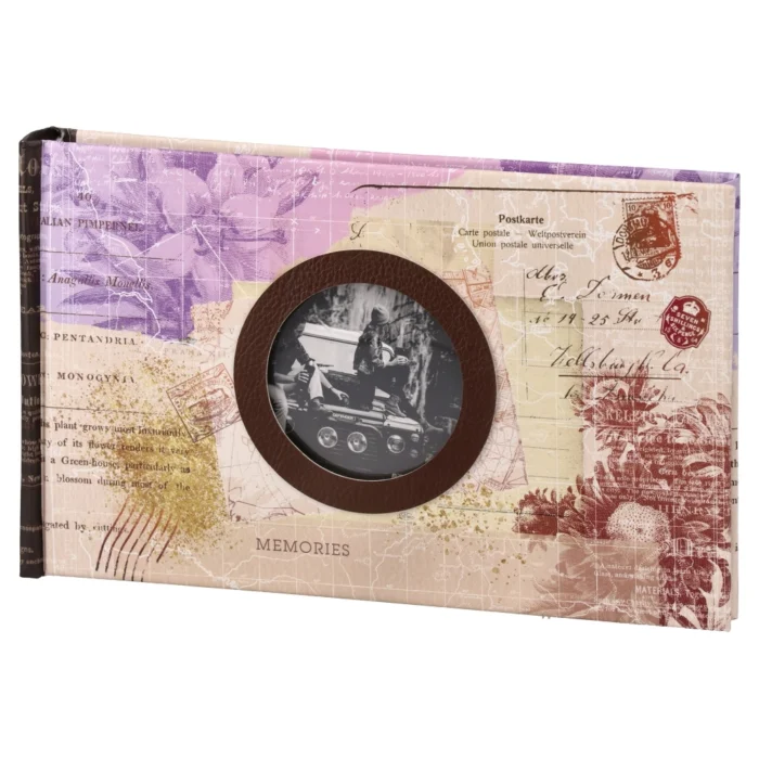 Keeps, album za fotografije, razglednica , 10x15, 50 fotografija - Image 1