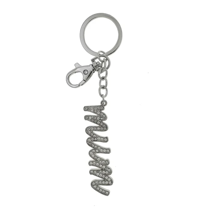 Bling girl, privjesak, 9miks - Image 1
