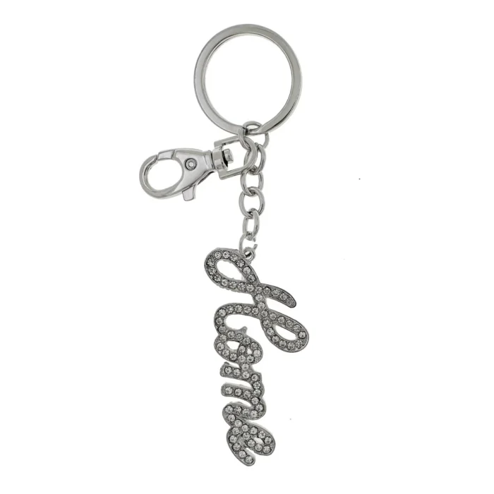 Bling girl, privjesak, 9miks - Image 2