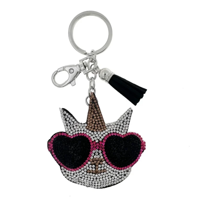 Bling kid, privjesak, maca - Image 1