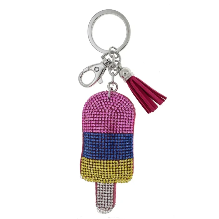Bling kid, privjesak, sladoled - Image 1