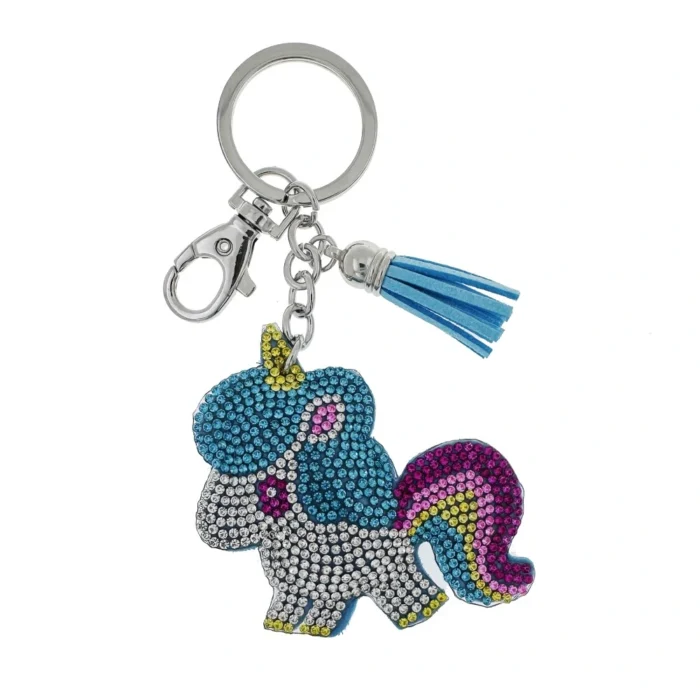 Bling kid, privjesak, jednorog - Image 1