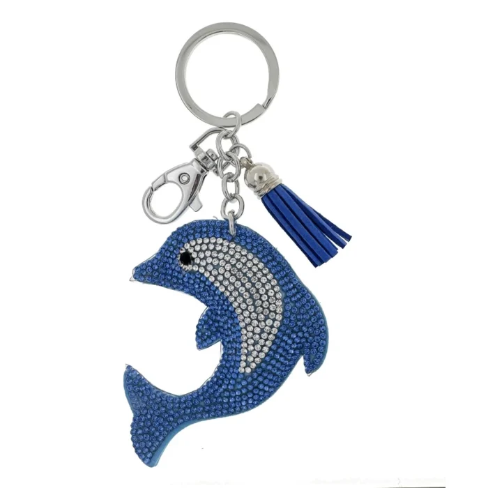 Bling kid, privjesak, delfin - Image 1