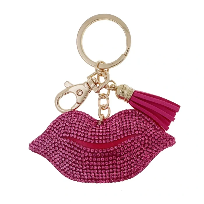 Bling kid, privjesak, poljubac - Image 1