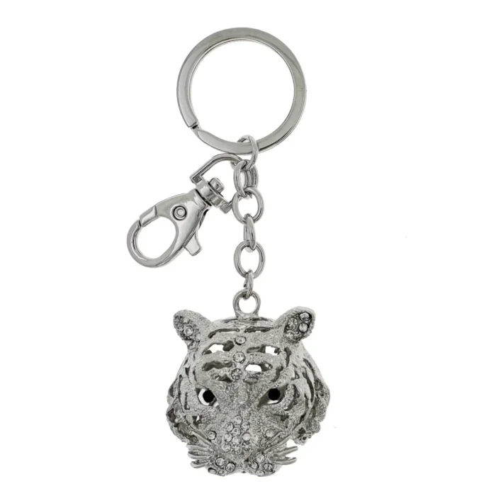 Bling man, privjesak, tigar - Image 1