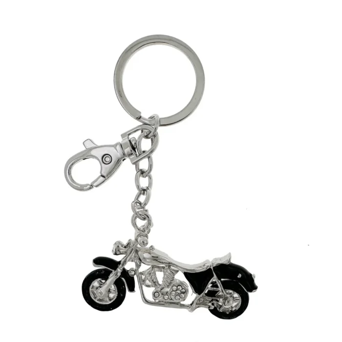 Bling man, privjesak, motor - Image 1