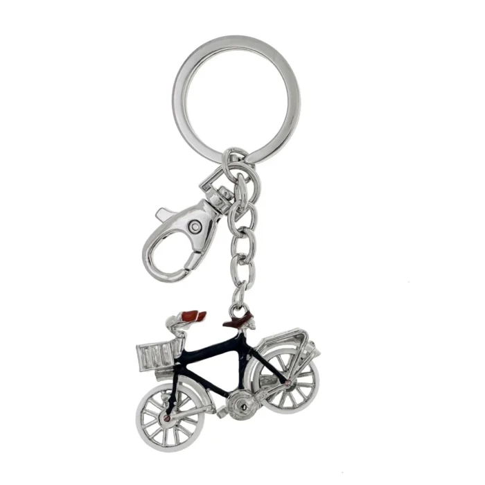 Bling man, privjesak, bicikla - Image 1