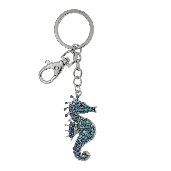 Bling woman, privjesak, morski konjic - Image 1
