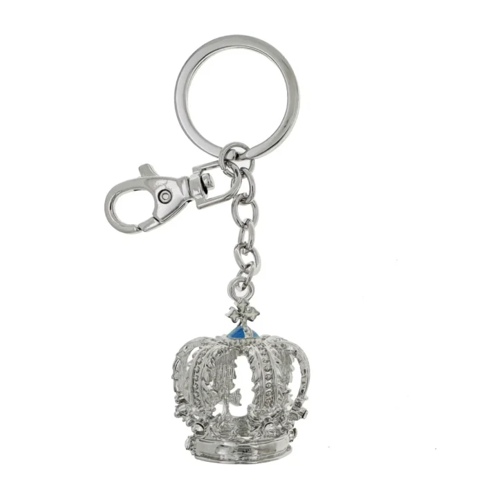 Bling woman, privjesak, kruna - Image 1