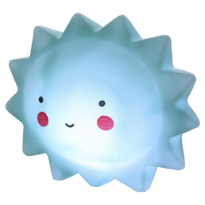 Luar, LED lampa, sunce - Image 2