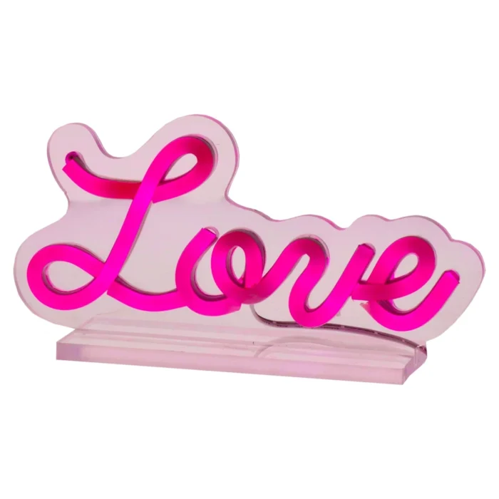 Lumino, natpis, svijetleći, love - Image 2
