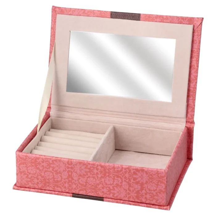 Tiffany, kutija za nakit, natpis - Image 3