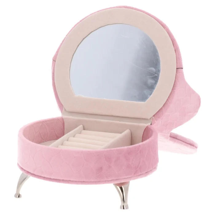 Tiffany, kutija za nakit, fotelja - Image 2