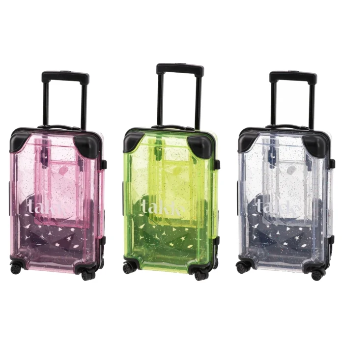 Tiffany, kutija za nakit, kofer, diamond, miks - Image 1