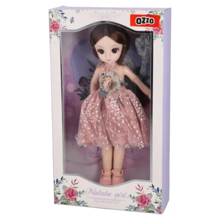 Walala girl, lutka, 4073325