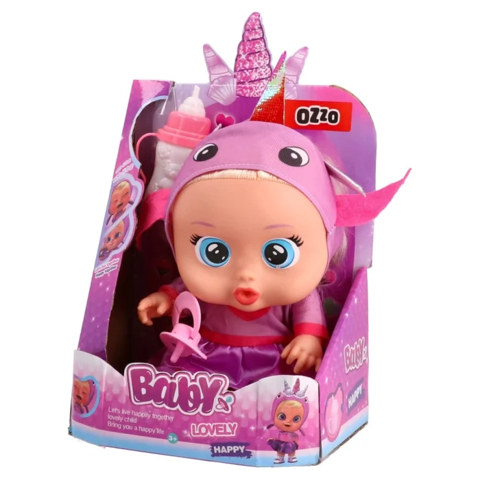 Baby lovely, lutka, 2222523 - Image 1