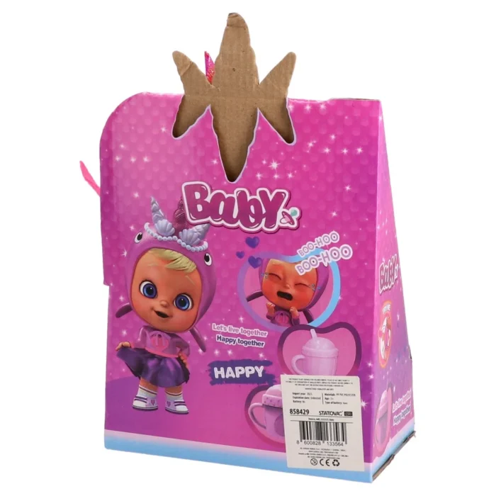 Baby lovely, lutka, 2222523 - Image 2