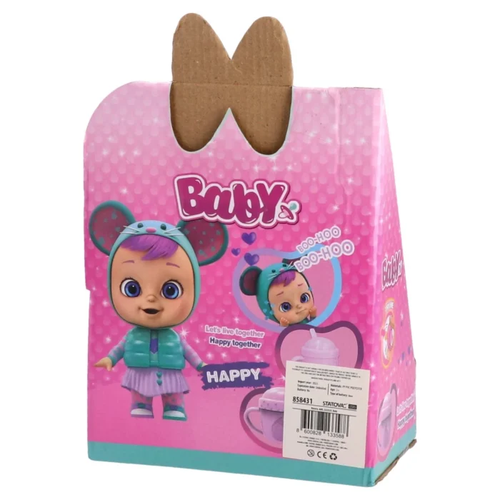 Baby lovely, lutka, 2222525 - Image 2