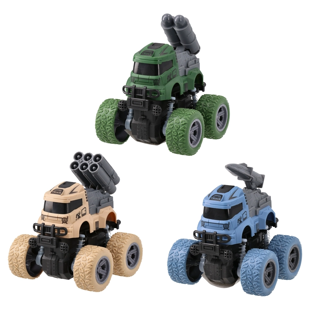 861244_001 Off road, igračka, kvad, pastel, miks - Image 1