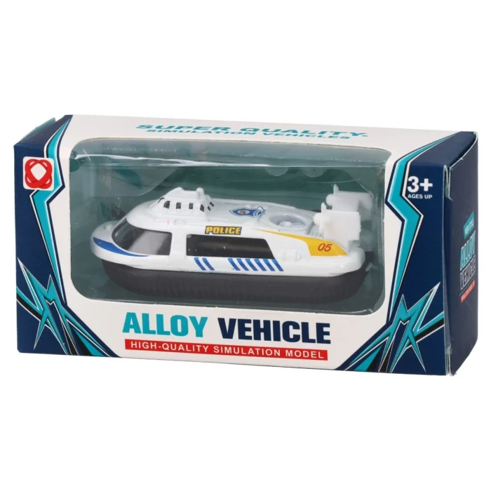 Alloy vehicle, igračka, metalni auto, miks - Image 5
