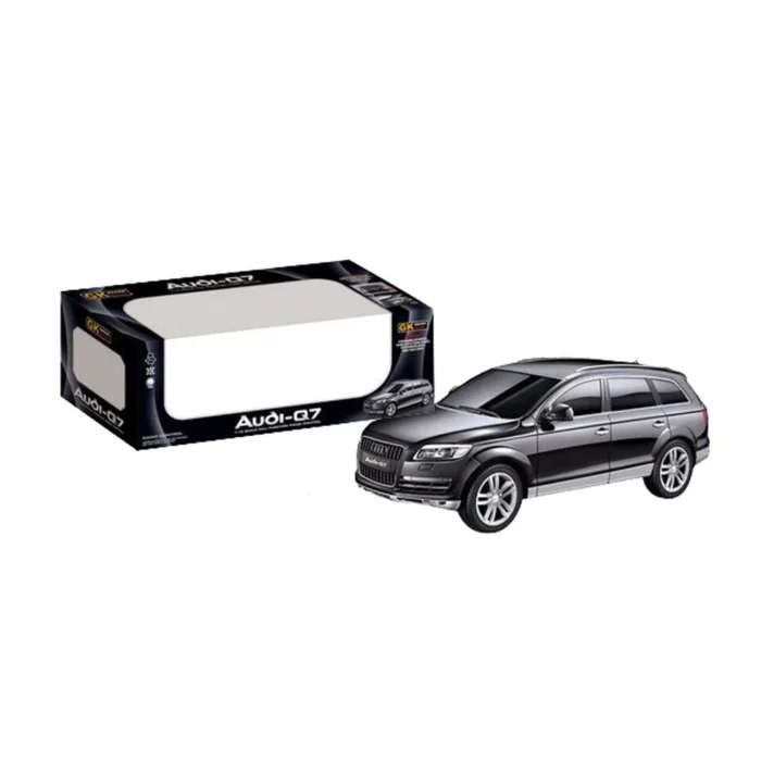 GK, igračka, automobil na daljinsko upravljanje, 167 - Image 1