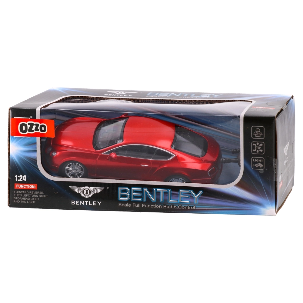 861294_001 GK, igračka, automobil na daljinsko upravljanje, 709 - Image 1