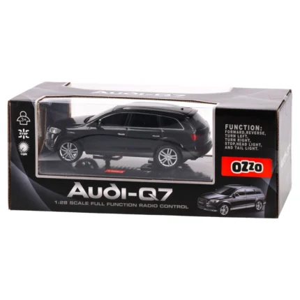 GK, igračka, automobil na daljinsko upravljanje, 413