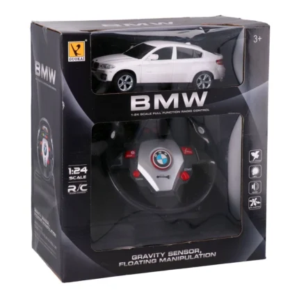 GK, igračka, automobil na daljinsko upravljanje, 838