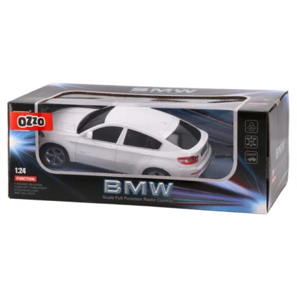 GK, igračka, automobil na daljinsko upravljanje, 503