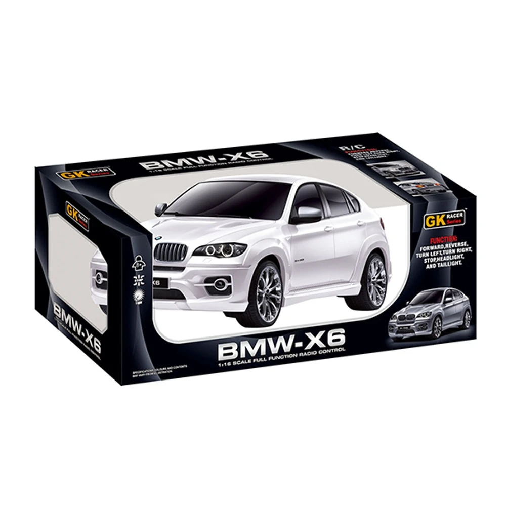 861306_001 GK, igračka, automobil na daljinsko upravljanje, 119 - Image 1