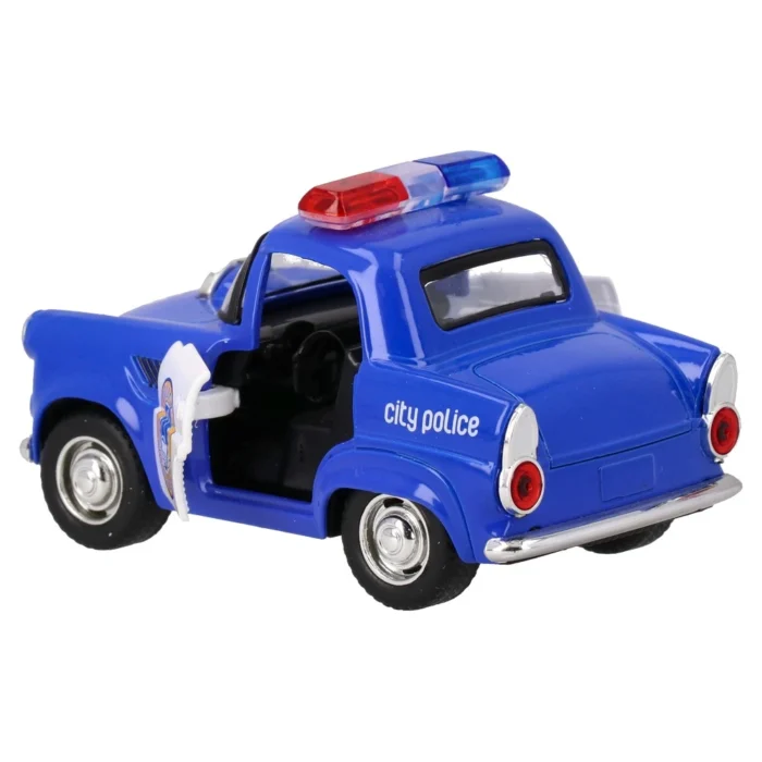 66, igračka, policijski auto, 913 - Image 3