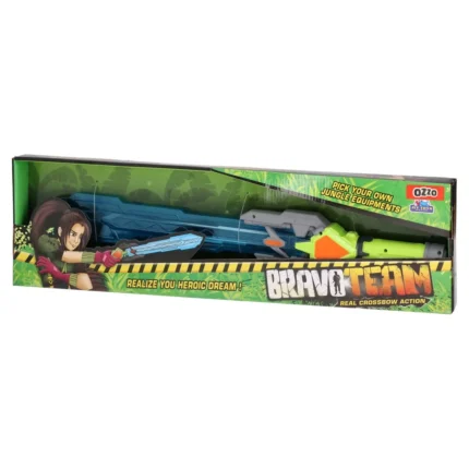 Bravo team, igračka, mač, 103