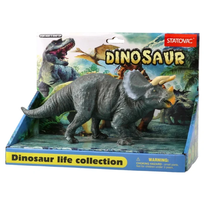 Tala, igračka, dinosaurus, 725 - Image 1