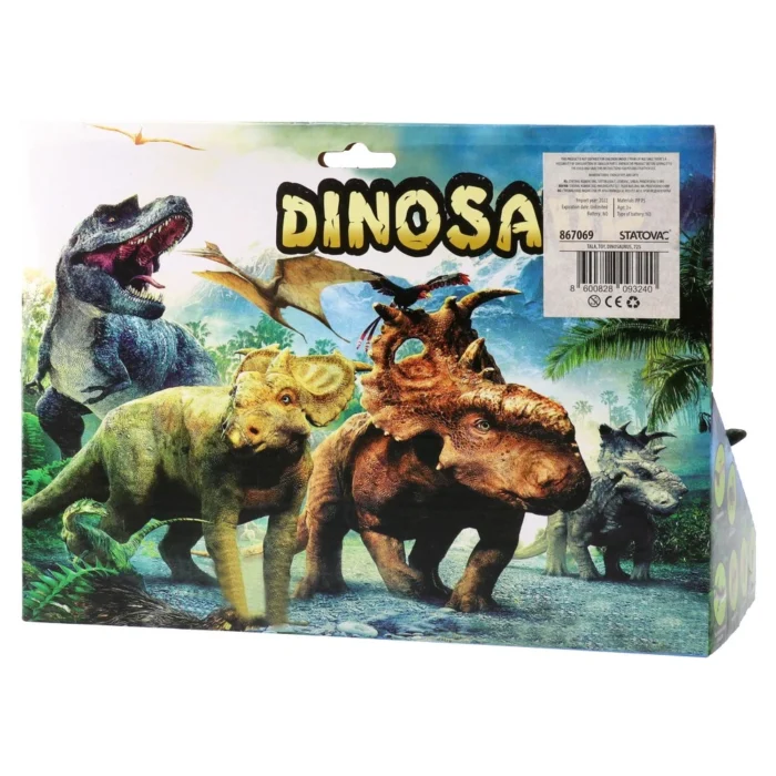 Tala, igračka, dinosaurus, 725 - Image 2