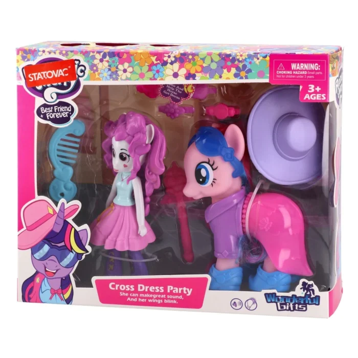 Tala, igačke, figure, poni, ljubimac, 129 - Image 2