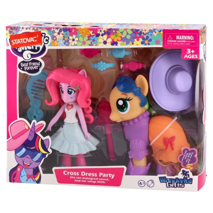Tala, igačke, figure, poni, ljubimac, 129 - Image 3