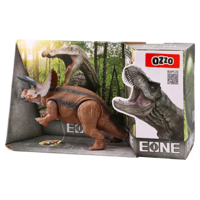 EONE, igračka, figura, dinosaurus, 823 - Image 1