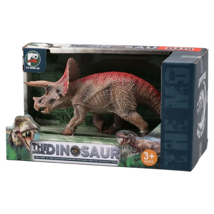 The dinosaur model, igračka, figura, dinosaurus, 4070183 - Image 1
